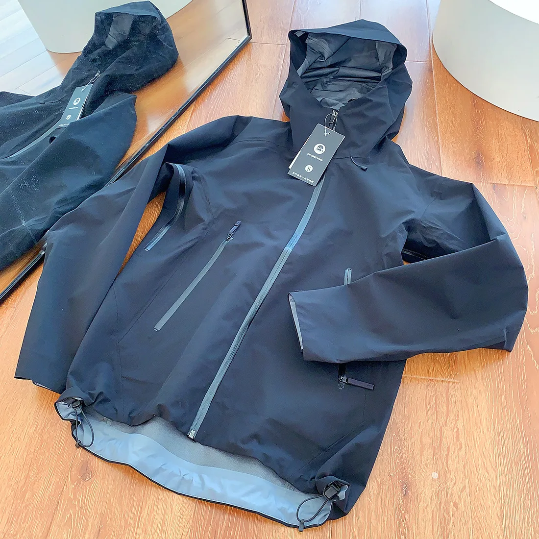 Mountain Biking Jacket - Outdoor Fashion Horseback Riding Mountain Climbing