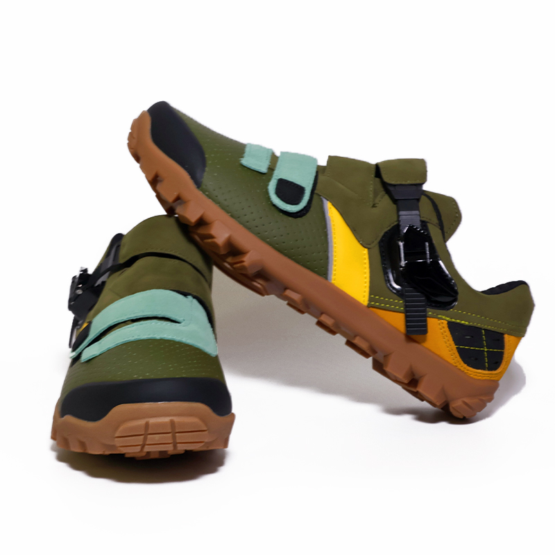 Mountain Biking Xc - MTB-169 XC/Trail Pro MTB Shoes Mens