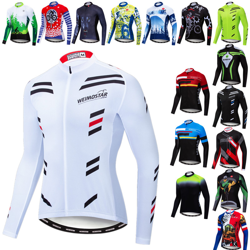 Mountain Biking Jacket - 2022 Pro Đội Đi Xe Đạp