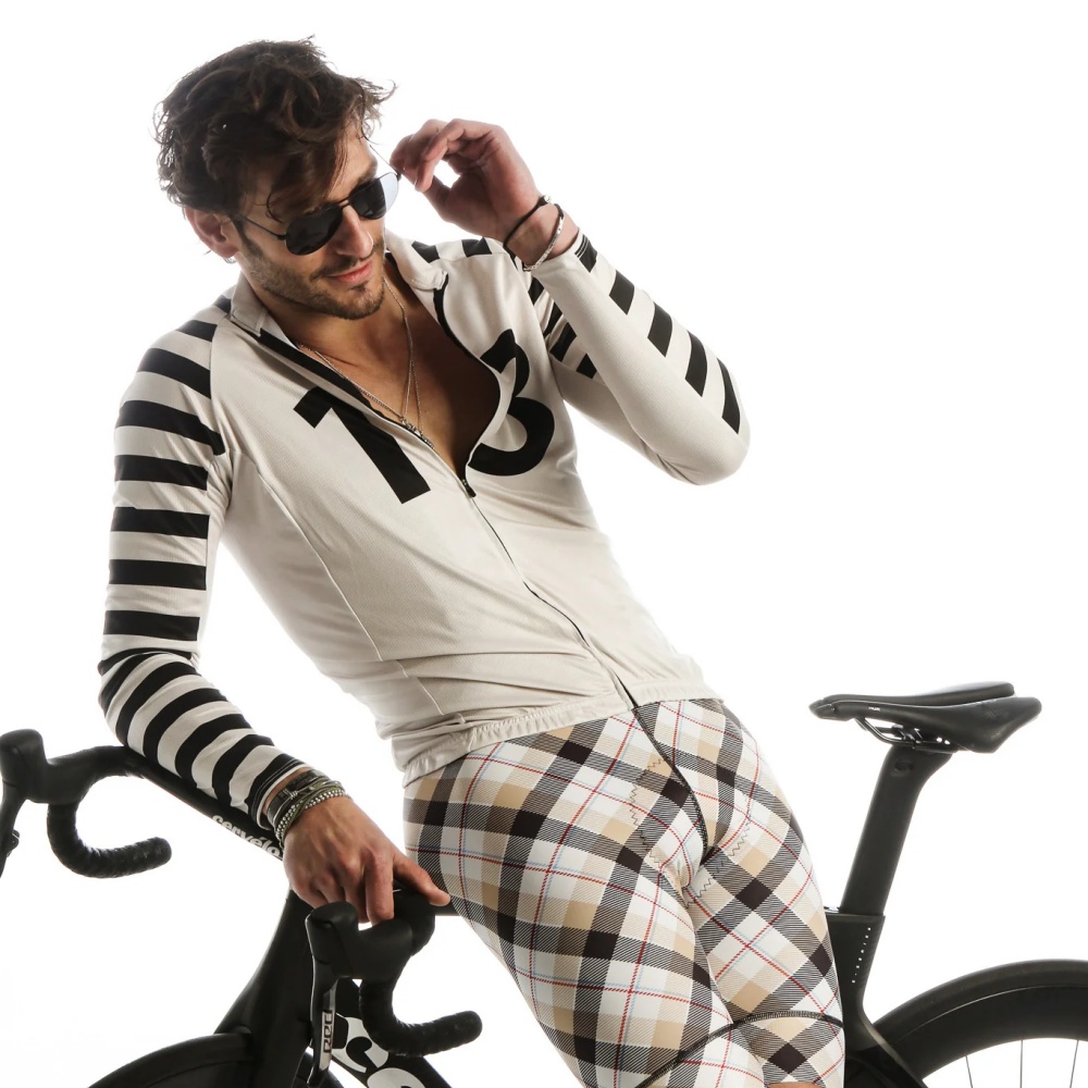 Mountain Biking Jacket - Love The Pain Apring Autumn Long