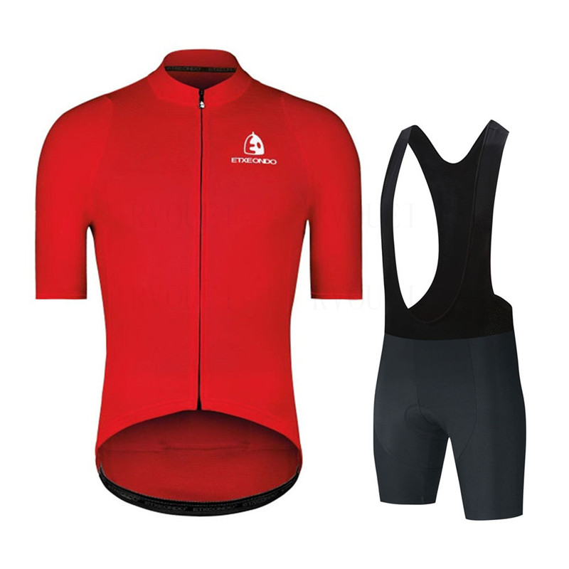 Mountain Biking Uniform - Etxeondo 2021 Đi Xe Đạp Quần