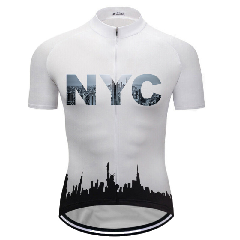 New York Cycling Jersey, Bicyc - đánh giá và giá Mountain Biking York