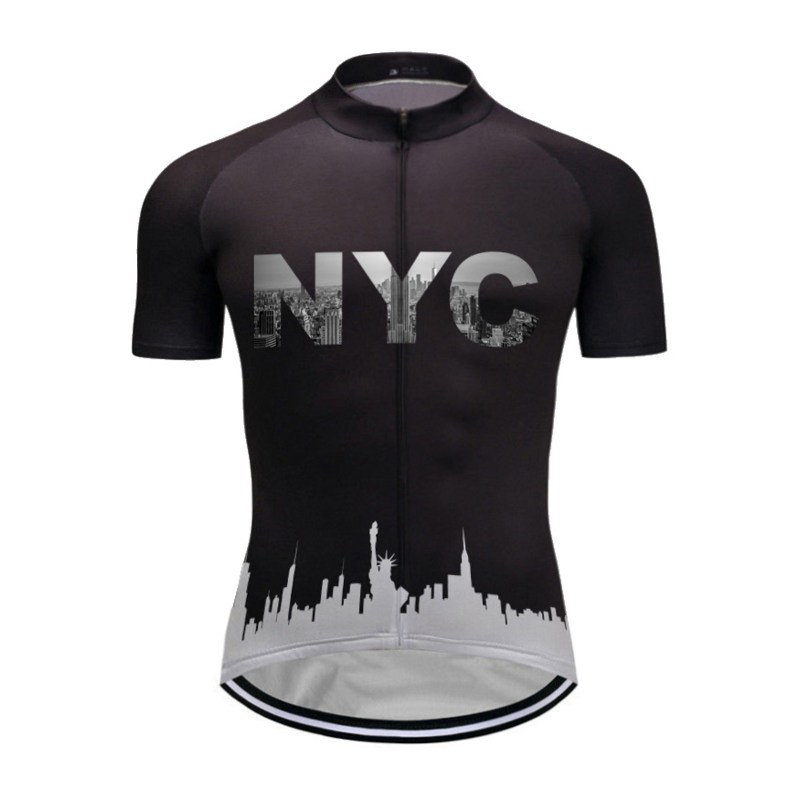 New York Cycling Jersey, Bicyc - đánh giá và giá Mountain Biking York