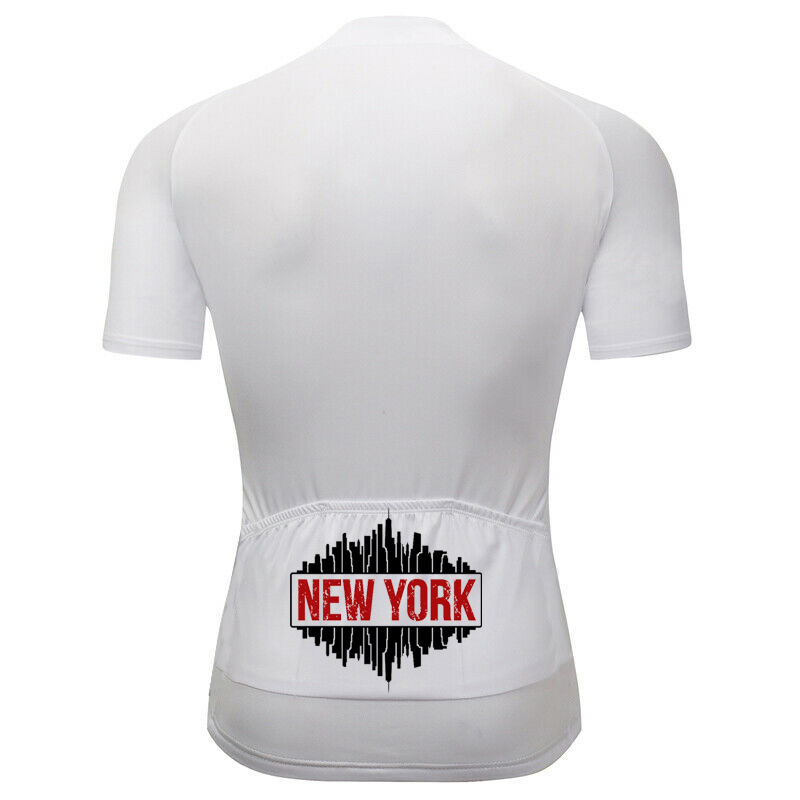 New York Cycling Jersey, Bicyc - đánh giá và giá Mountain Biking York