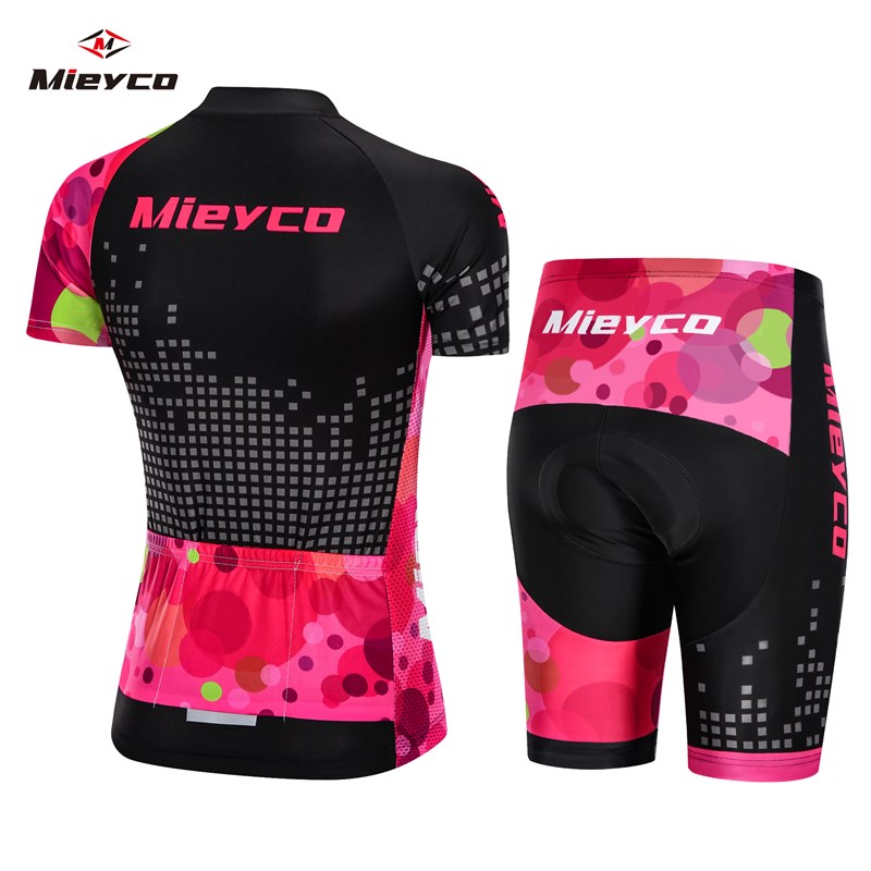 Xe Đạp Đội Nữ Bộ Trang Phục Ph - đánh giá và giá Mountain Biking Uniform