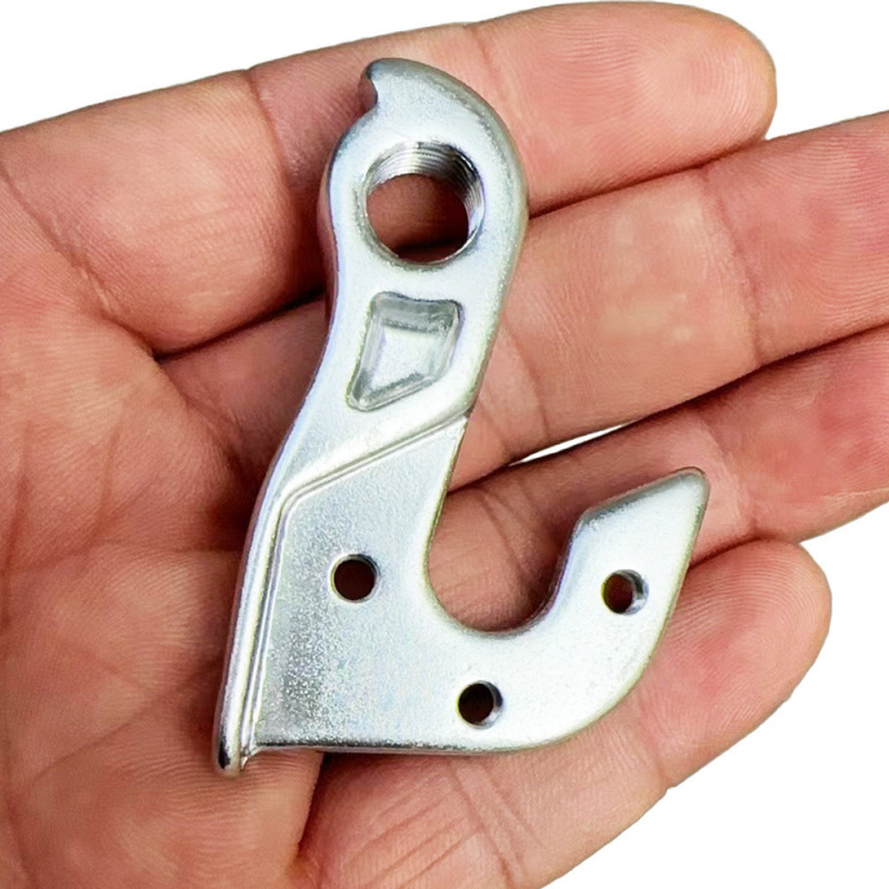 Derailleur Hanger for Stout XC - đánh giá và giá Mountain Biking Xc
