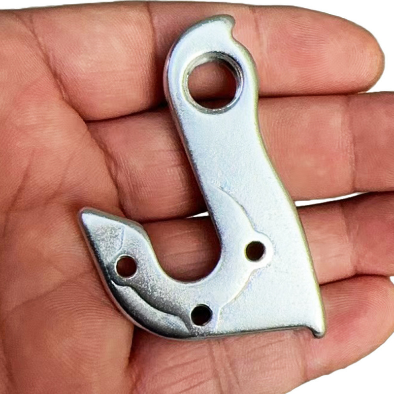 Derailleur Hanger for Stout XC - đánh giá và giá Mountain Biking Xc