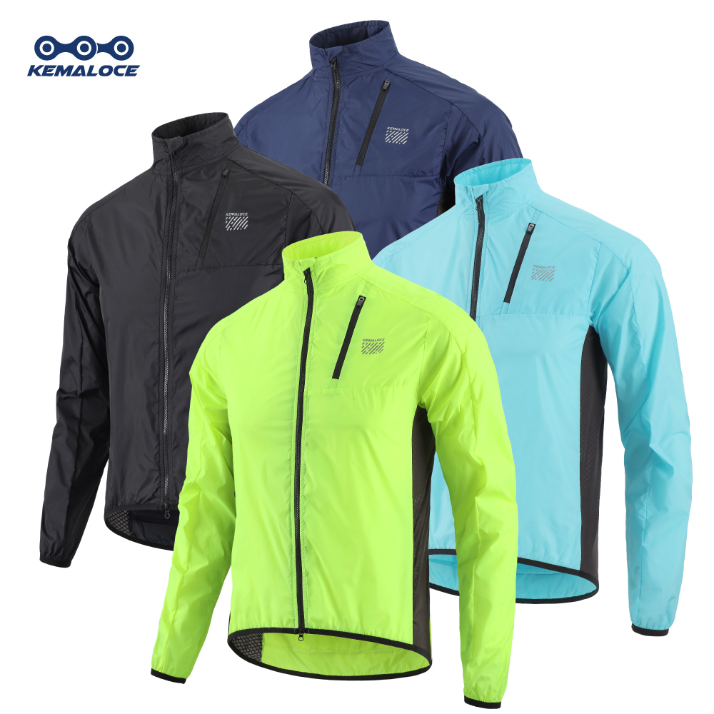 KEMALOCE Cycling Jacket Windpr - đánh giá và giá Mountain Biking Jacket
