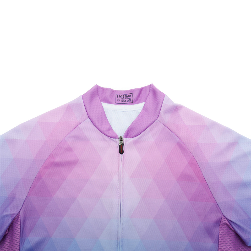 Mùa Thu Nữ Đi Xe Đạp Áo Sơ Mi  - đánh giá và giá Mountain Biking Jacket