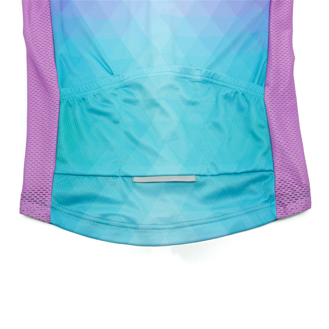 Mùa Thu Nữ Đi Xe Đạp Áo Sơ Mi  - đánh giá và giá Mountain Biking Jacket