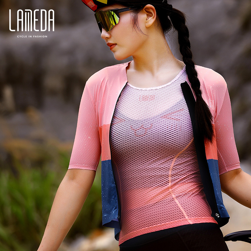 LAMEDA Đi Xe Đạp Áo Top Nữ Nha - đánh giá và giá Mountain Biking Jacket