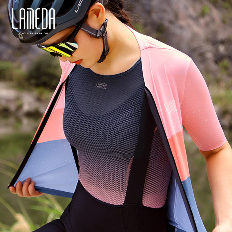 LAMEDA Đi Xe Đạp Áo Top Nữ Nha - đánh giá và giá Mountain Biking Jacket