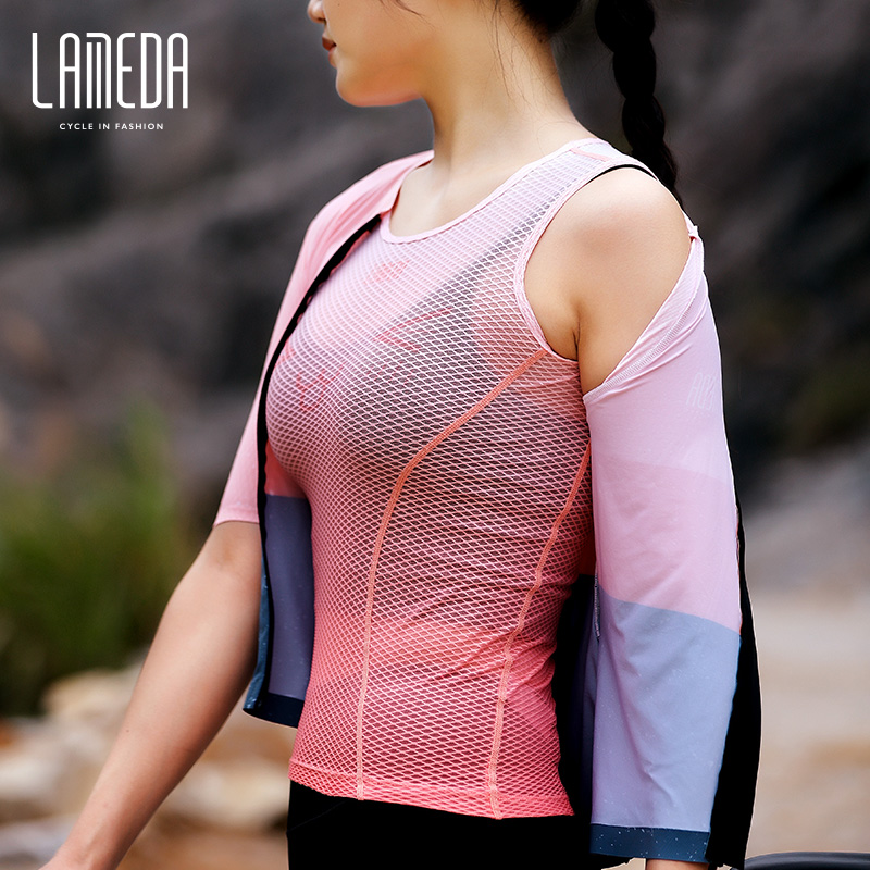 LAMEDA Đi Xe Đạp Áo Top Nữ Nha - đánh giá và giá Mountain Biking Jacket