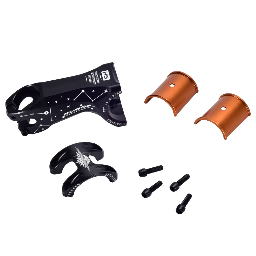 G573 Bicycle Stem Mountain Bik - đánh giá và giá Mountain Biking Xc