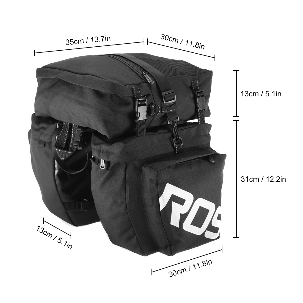 3in1 Multifunction Road MTB Mo - đánh giá và giá Mountain Biking In The Rain