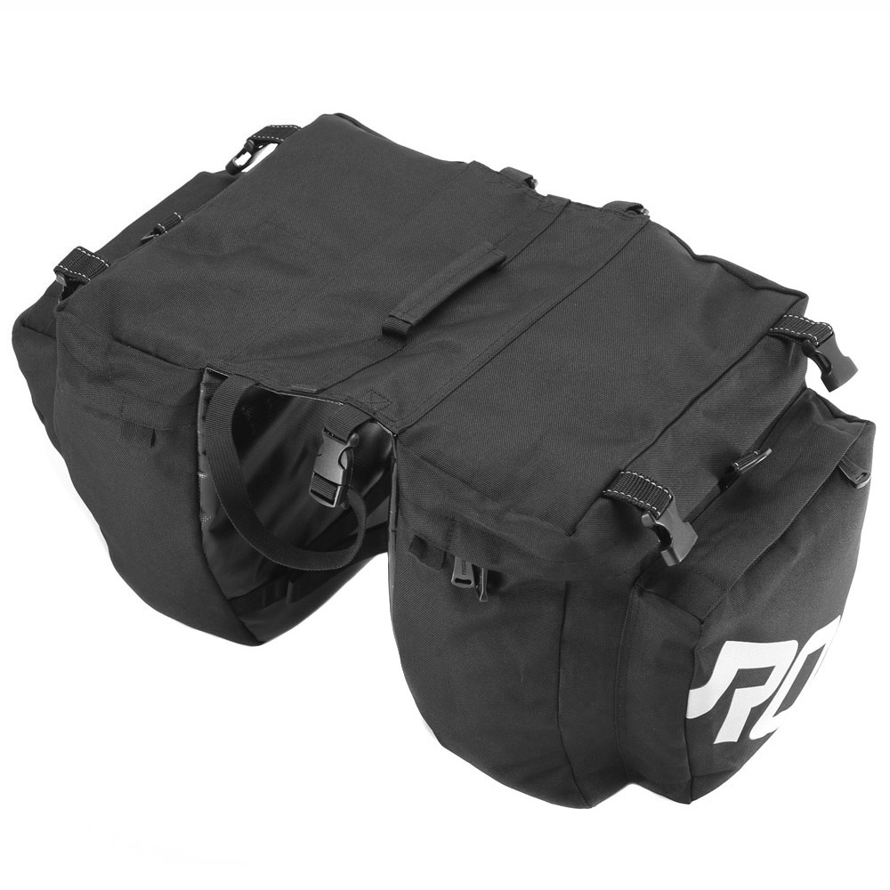 3in1 Multifunction Road MTB Mo - đánh giá và giá Mountain Biking In The Rain