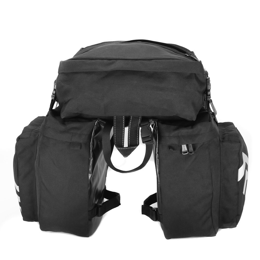 3in1 Multifunction Road MTB Mo - đánh giá và giá Mountain Biking In The Rain