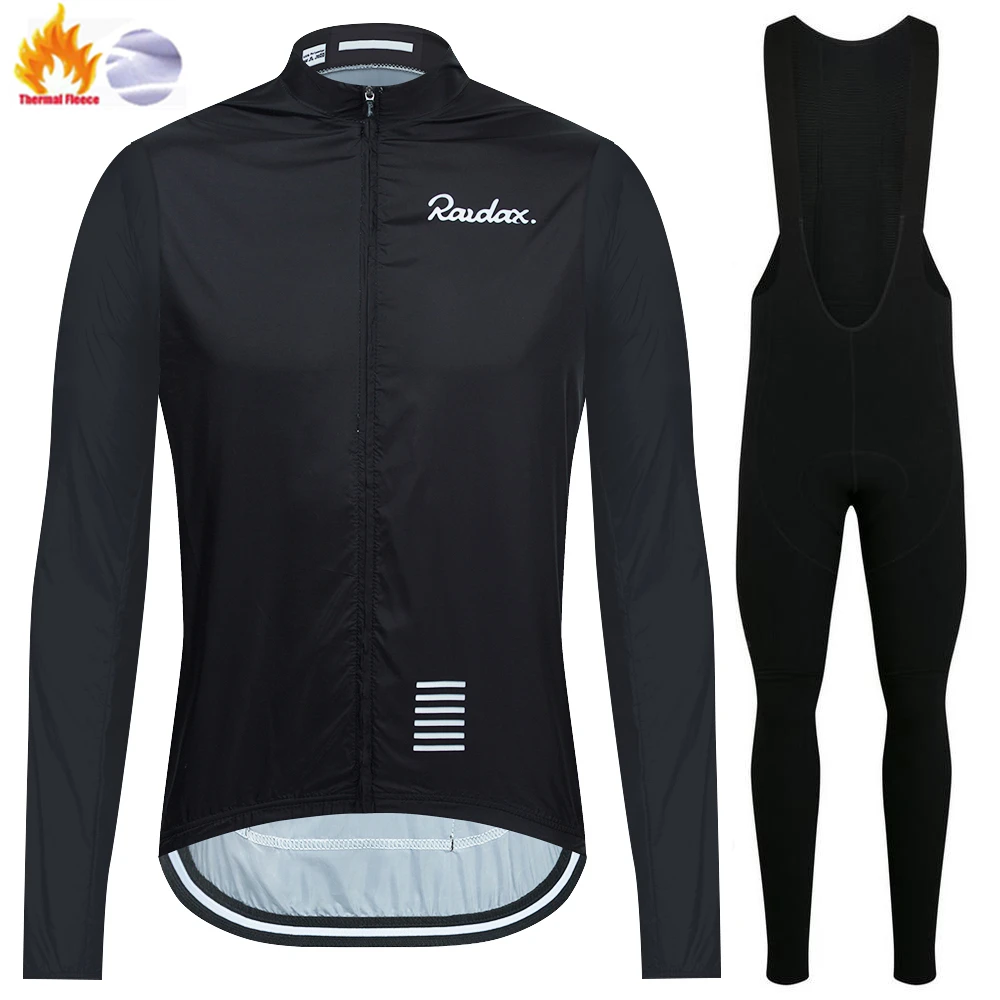 Raudax Autumn and Winter Windp - đánh giá và giá Mountain Biking Jacket