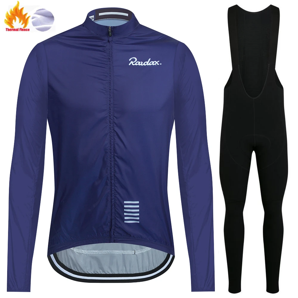 Raudax Autumn and Winter Windp - đánh giá và giá Mountain Biking Jacket