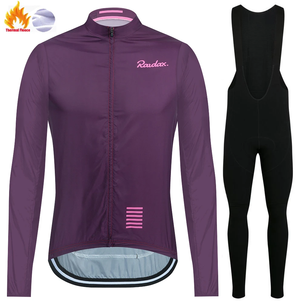 Raudax Autumn and Winter Windp - đánh giá và giá Mountain Biking Jacket