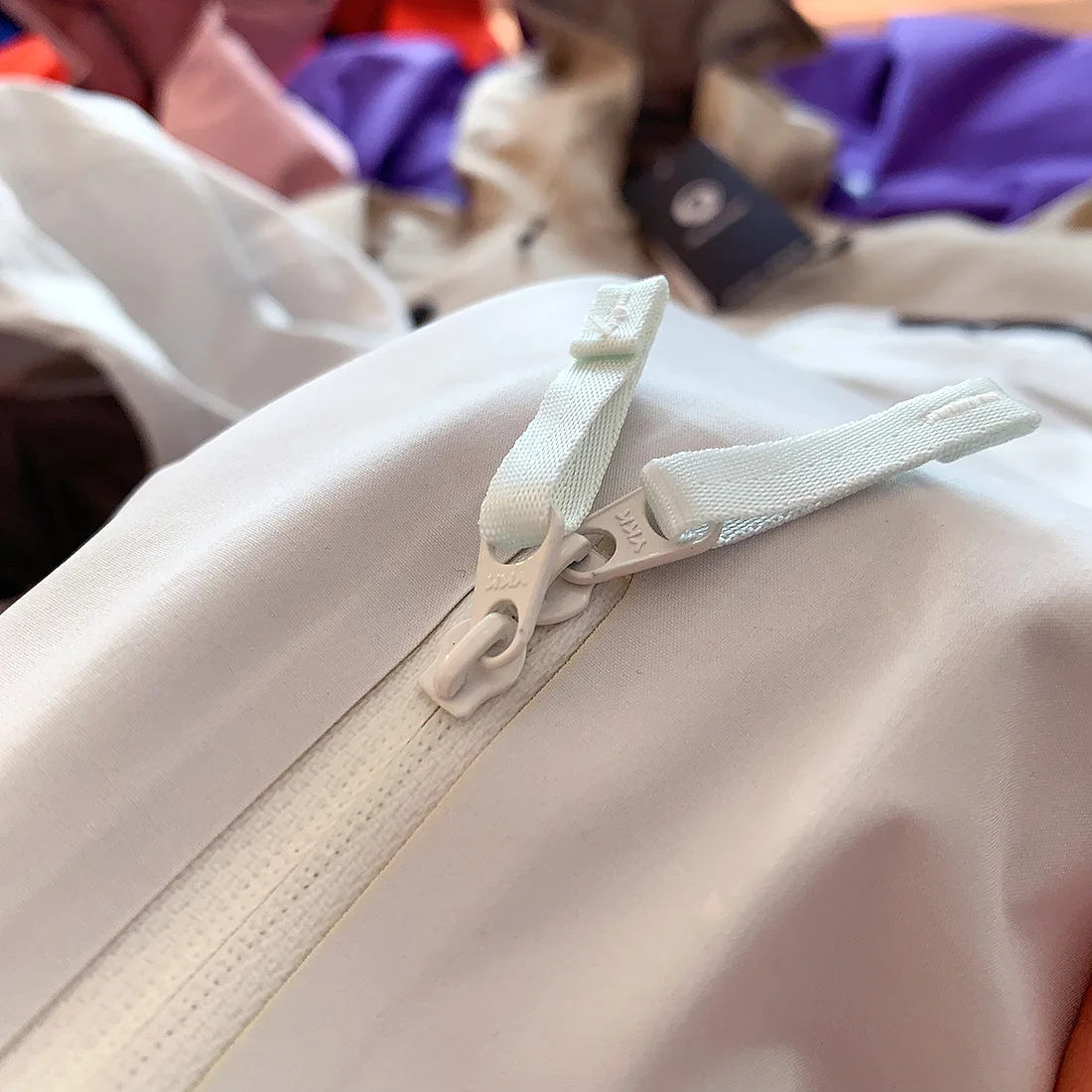 Outdoor Fashion Horseback Ridi - đánh giá và giá Mountain Biking Jacket