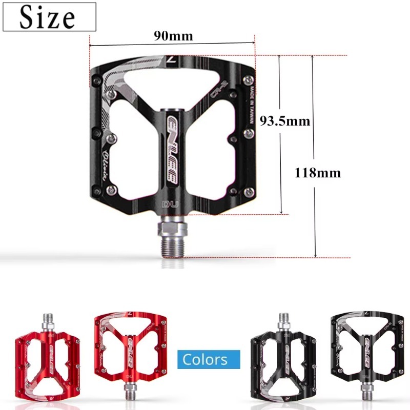 Ultralight Bicycle Pedal All   - đánh giá và giá Mountain Biking Xc
