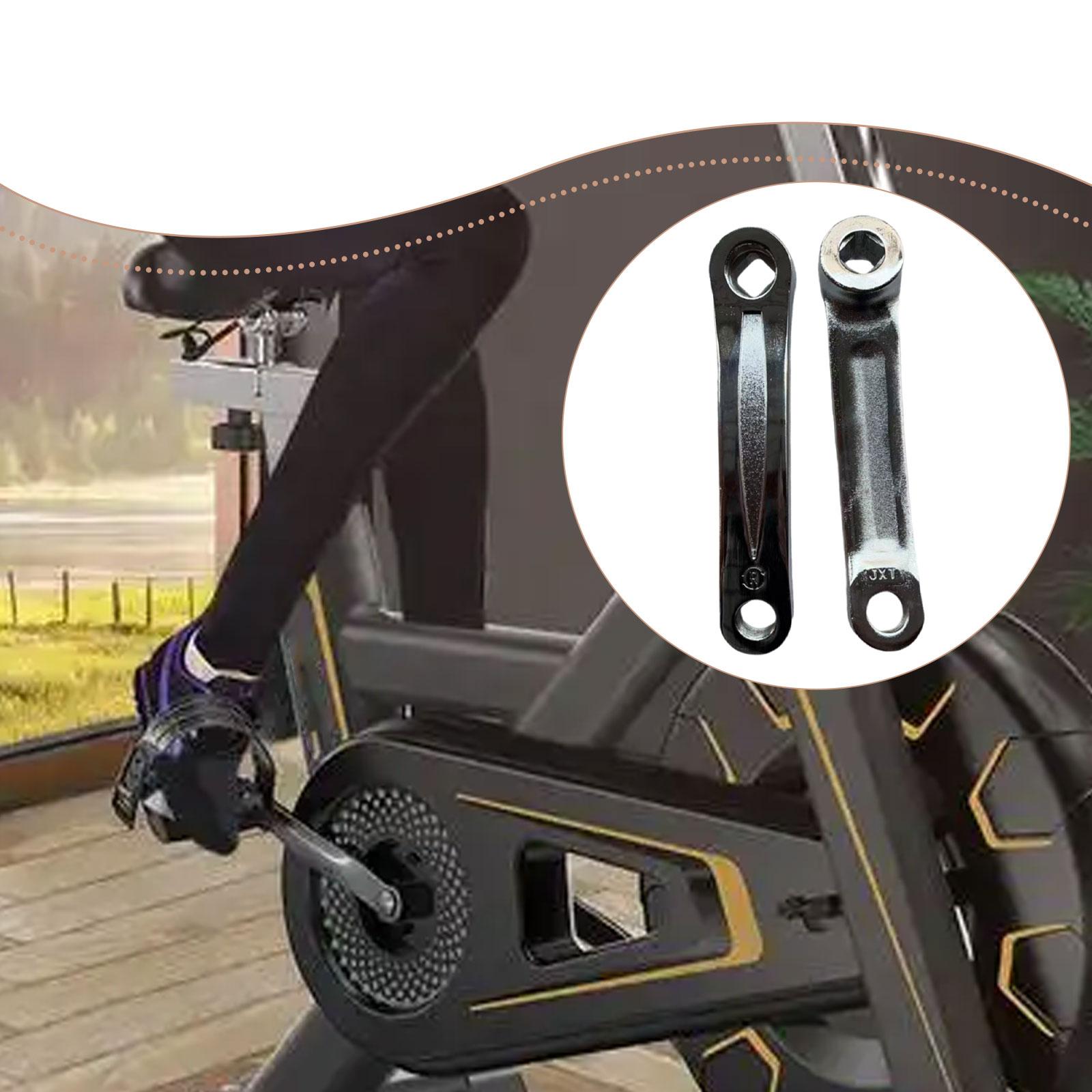 Bike Crank Arms Iron Replaceme - đánh giá và giá Mountain Biking Essentials