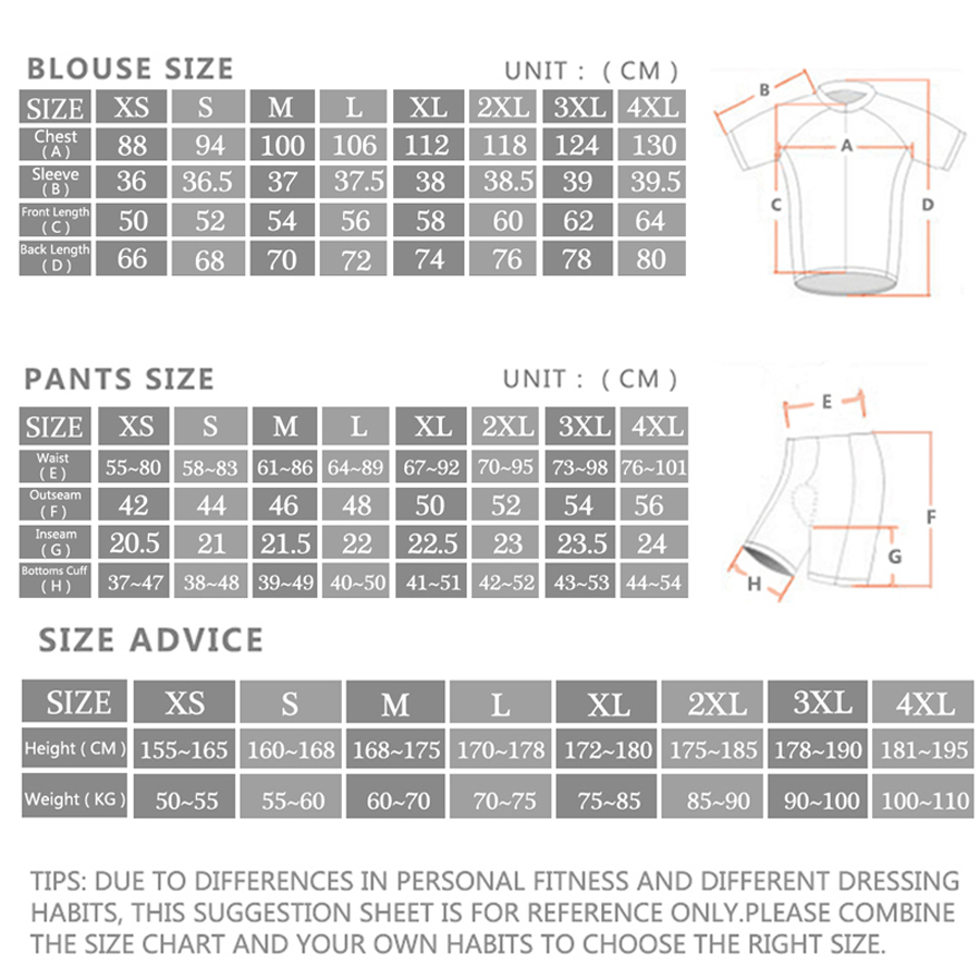 Morvelo Bộ Quần Áo Đạp Xe Jers - đánh giá và giá Mountain Biking Uniform