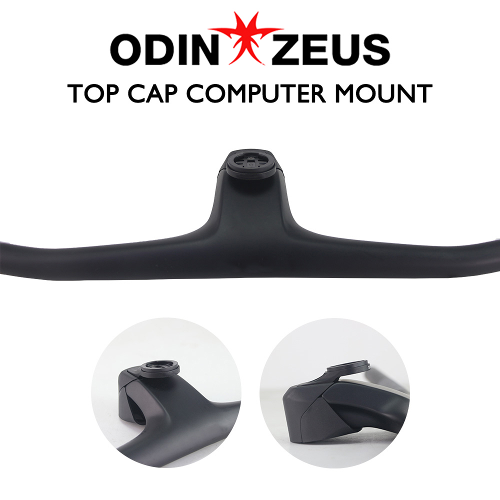 0° Top Cap Computer Mount, Fit - đánh giá và giá Mountain Biking Xc