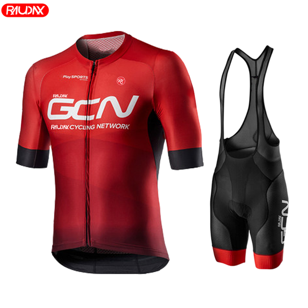 2026 Raudax Gcn Summer Short S - đánh giá và giá Mountain Biking Uniform