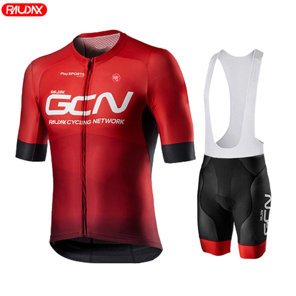 2026 Raudax Gcn Summer Short S - đánh giá và giá Mountain Biking Uniform