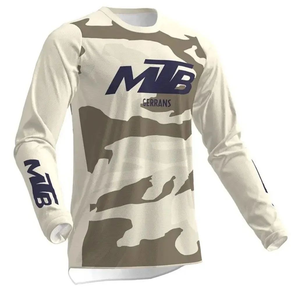 Family Matching Long Sleeve MT - đánh giá và giá Mountain Biking Shirts