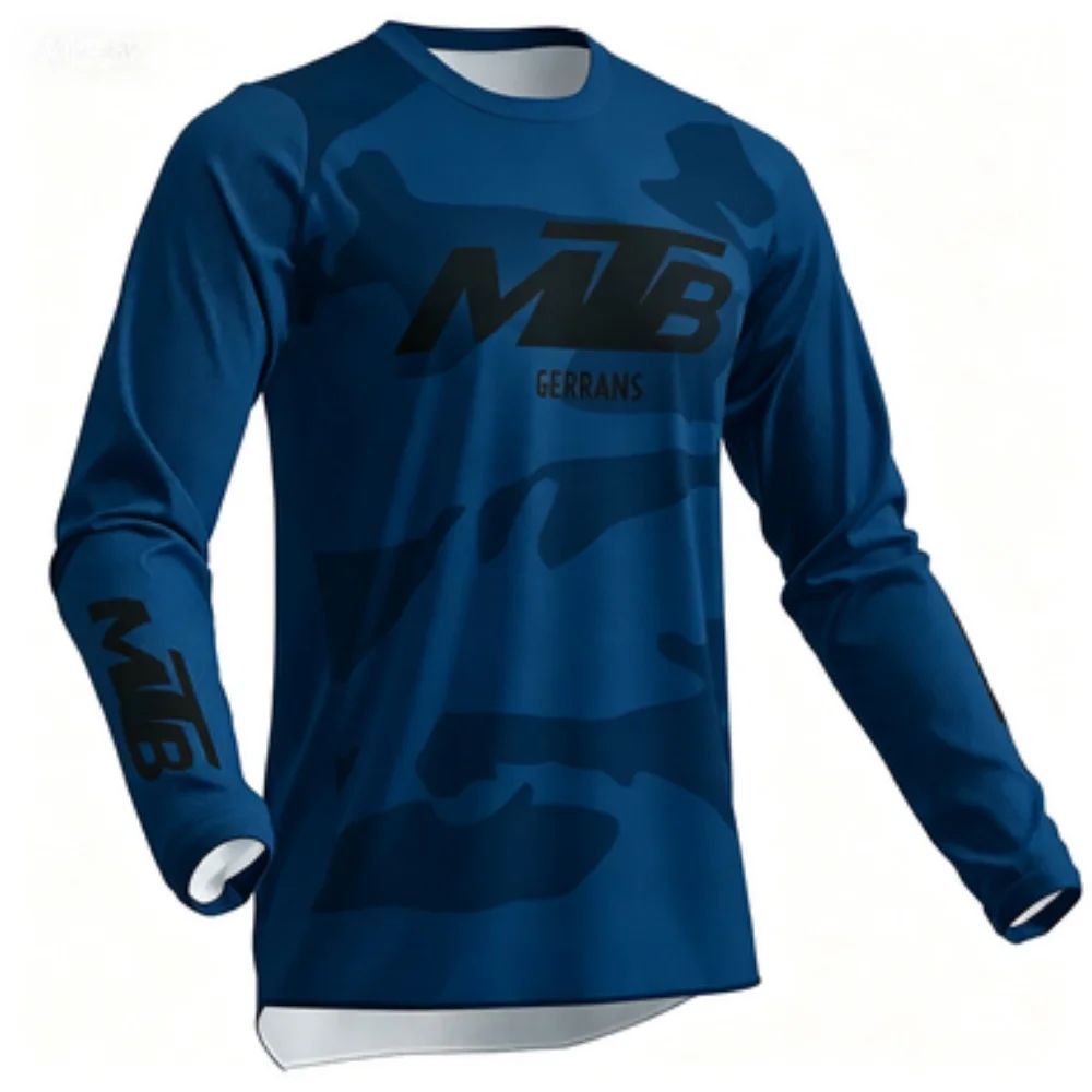Family Matching Long Sleeve MT - đánh giá và giá Mountain Biking Shirts