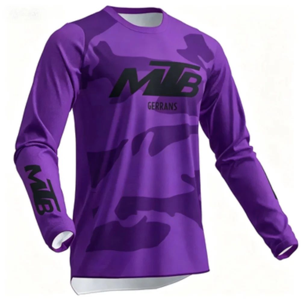Family Matching Long Sleeve MT - đánh giá và giá Mountain Biking Shirts