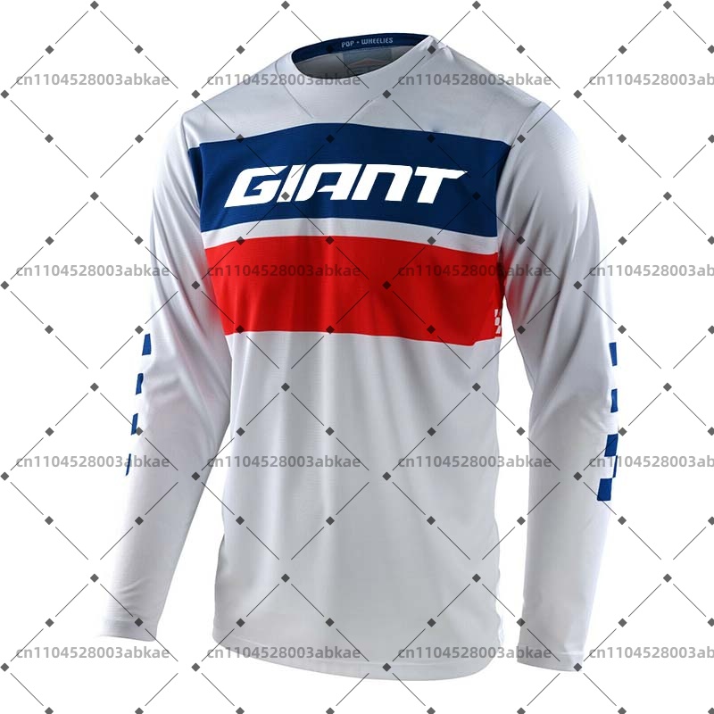 Men's Motocross Sportswear BMX - đánh giá và giá Mountain Biking Shirts