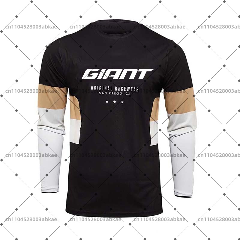 Men's Motocross Sportswear BMX - đánh giá và giá Mountain Biking Shirts