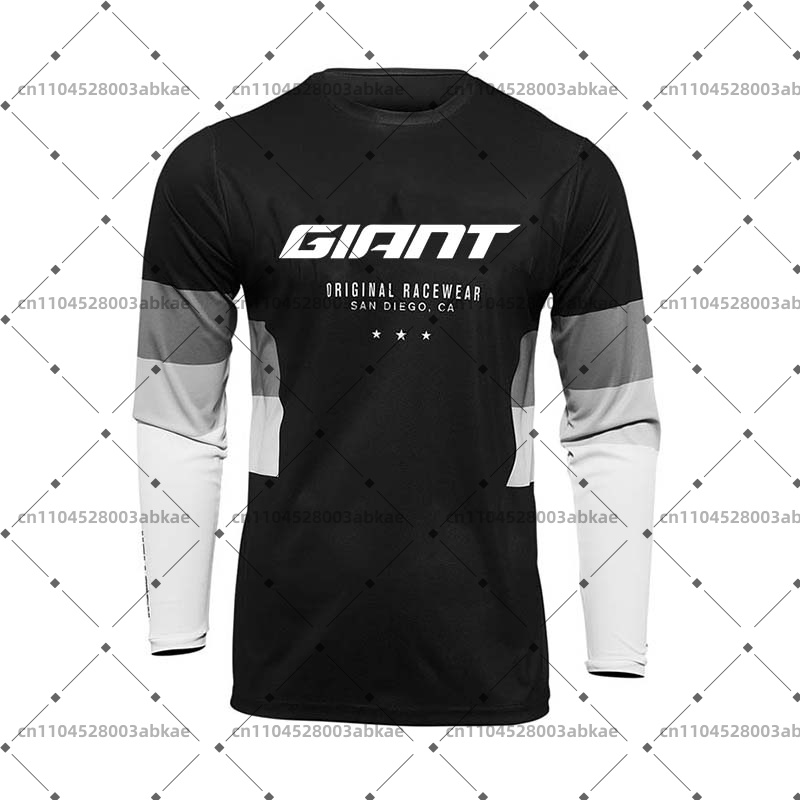 Men's Motocross Sportswear BMX - đánh giá và giá Mountain Biking Shirts