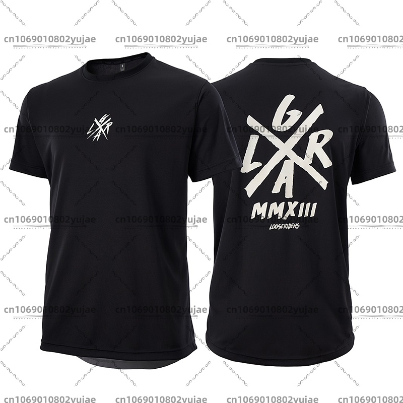 Summer Loose Rider Jersey Moto - đánh giá và giá Mountain Biking Shirts