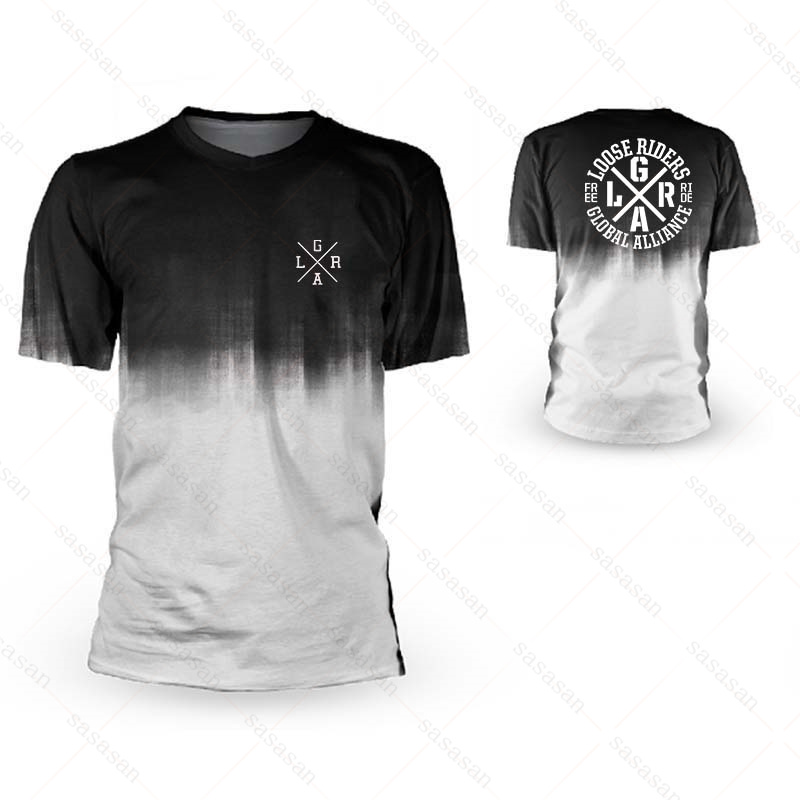 Motocross Loose Riders Short S - đánh giá và giá Mountain Biking Shirts