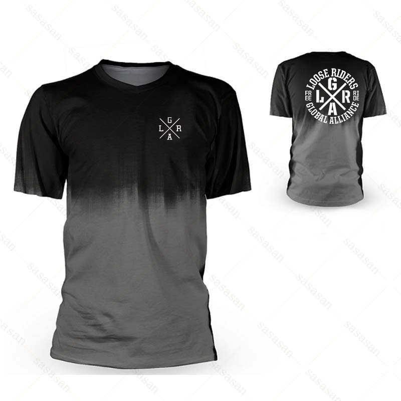 Motocross Loose Riders Short S - đánh giá và giá Mountain Biking Shirts