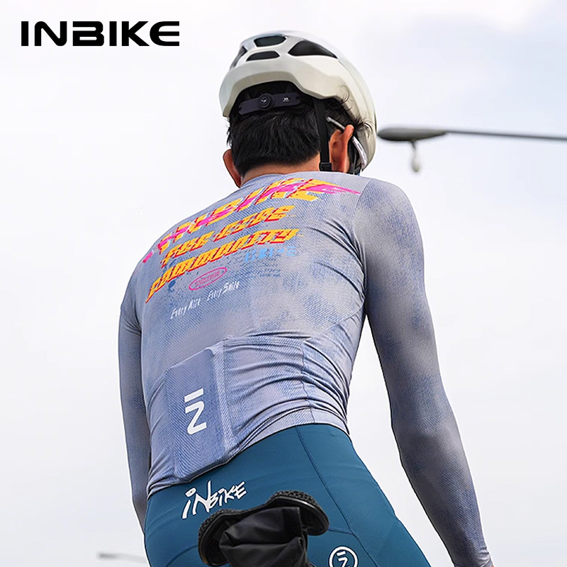 INBIKE Spring Autumn Cycling S - đánh giá và giá Mountain Biking Uniform