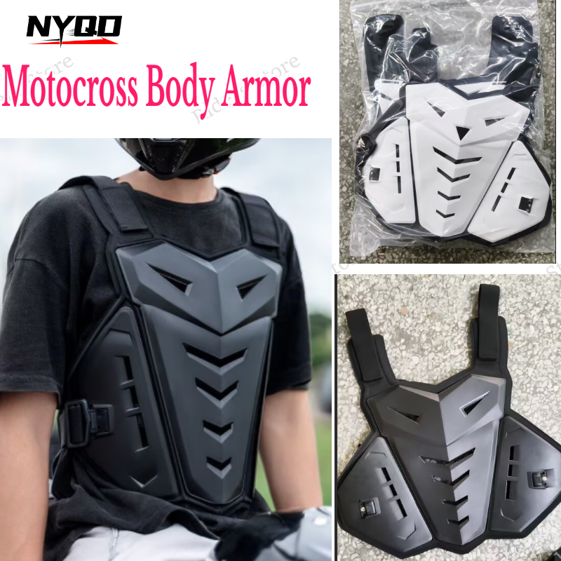Motocross Body Armor Motorcycl - đánh giá và giá Mountain Biking Body Armour