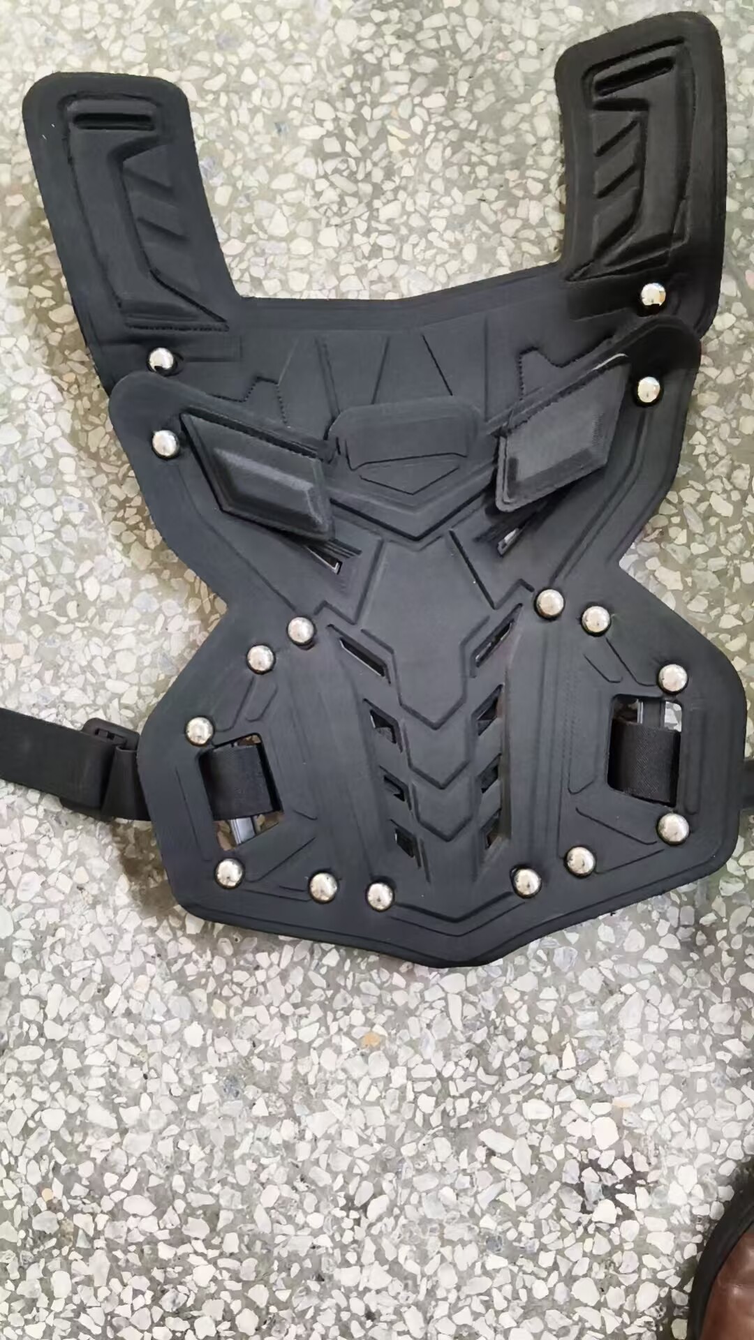 Motocross Body Armor Motorcycl - đánh giá và giá Mountain Biking Body Armour