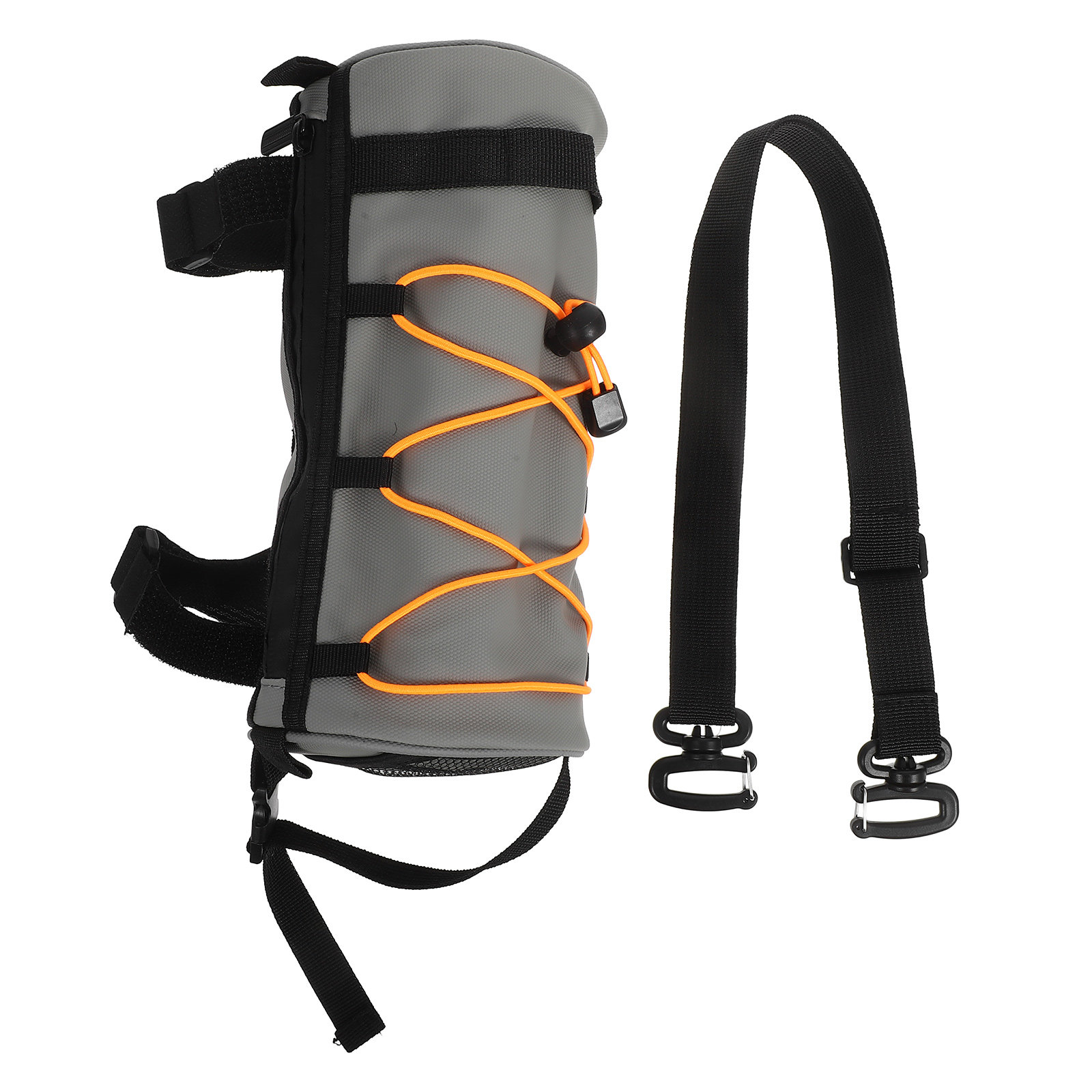 Bike Rack Bag Waterproof Front - đánh giá và giá Mountain Biking Essentials