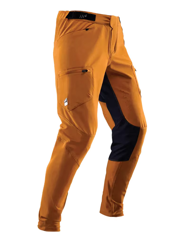 2026 FH Downhill MTB Pant Endu - đánh giá và giá Mountain Biking Uniform