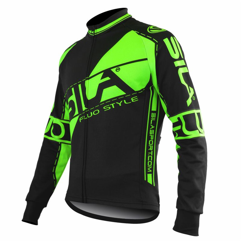Sila Mỹ Nam Xe Đạp Thể Thao Ng - đánh giá và giá Mountain Biking Jacket