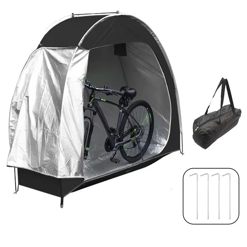 210D storage room portable fol - đánh giá và giá Mountain Biking In The Rain