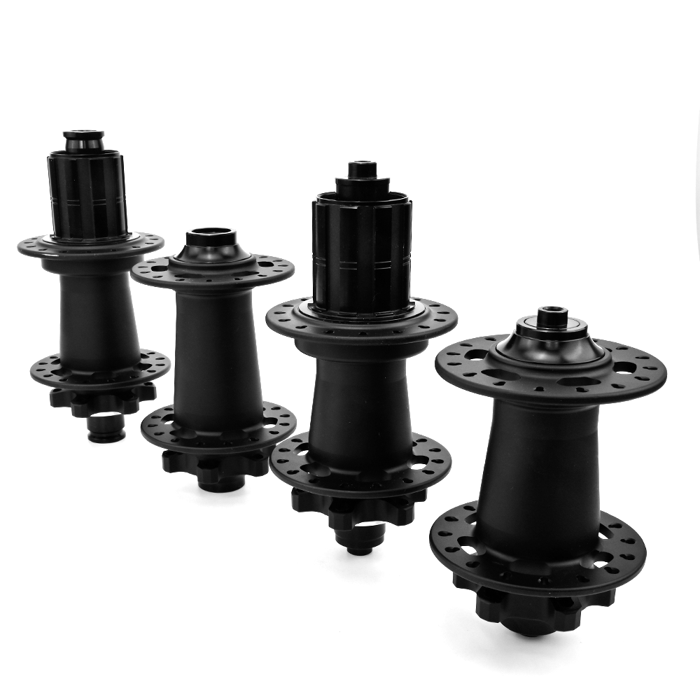 GOLDIX GM5 32H J-Bend Boost MT - đánh giá và giá Mountain Biking Xc