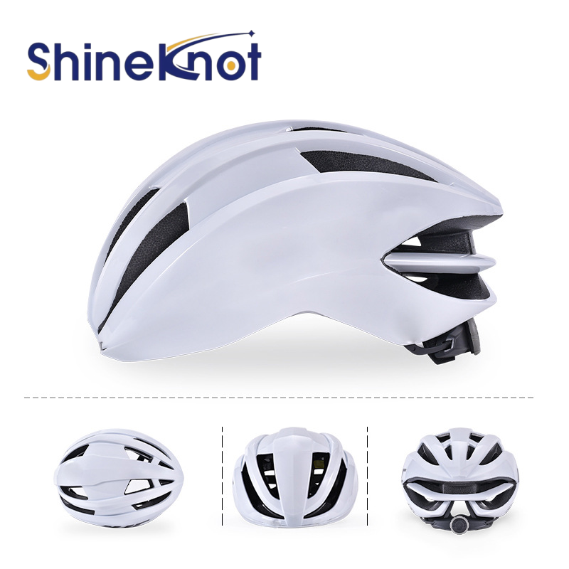 SHINEKNOT Professional Aerodyn - đánh giá và giá Mountain Biking France