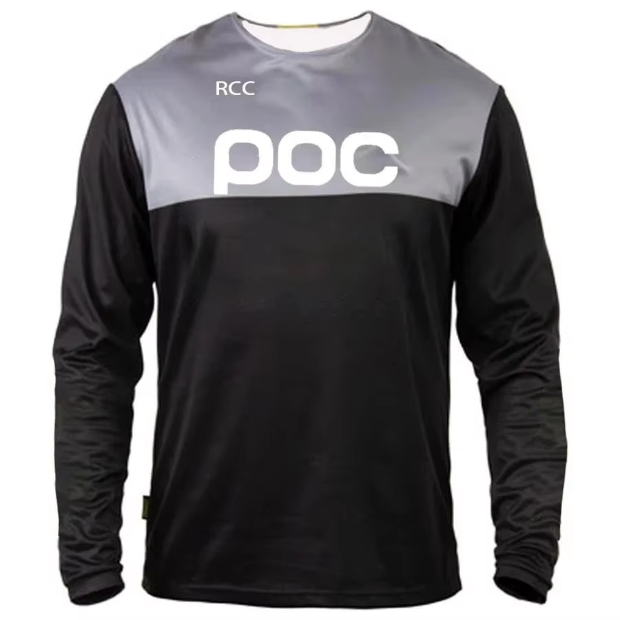 MTB Downhill Mountain Bike Lon - đánh giá và giá Mountain Biking Shirts